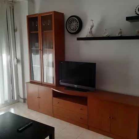 Santa Fe Apartman