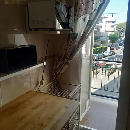 Santa Fe Apartman