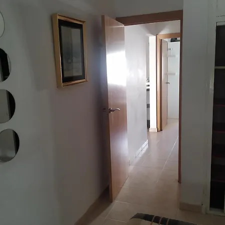 Apartman Santa Fe *