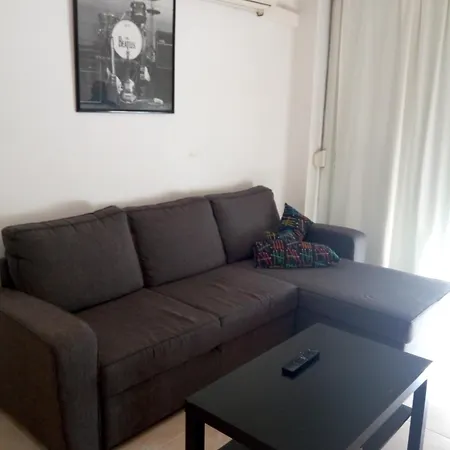 Santa Fe Apartman