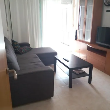 Santa Fe Apartman Salou